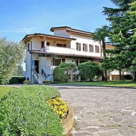 ラツィーゼ Relais Bb Pacengo Bed & Breakfast エクステリア 写真