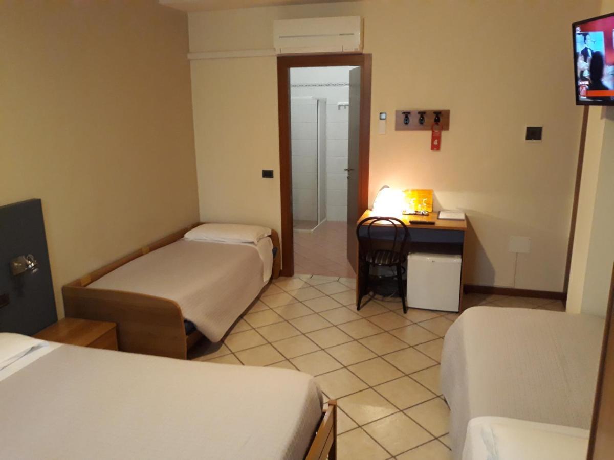 ラツィーゼ Relais Bb Pacengo Bed & Breakfast エクステリア 写真