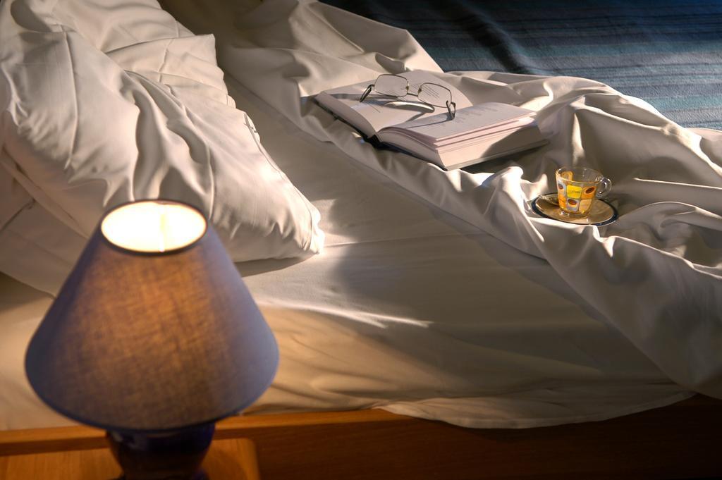 ラツィーゼ Relais Bb Pacengo Bed & Breakfast 部屋 写真
