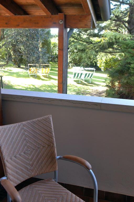 ラツィーゼ Relais Bb Pacengo Bed & Breakfast 部屋 写真