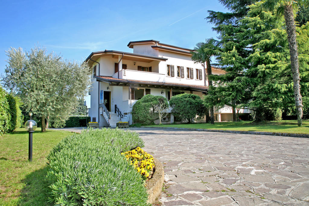 ラツィーゼ Relais Bb Pacengo Bed & Breakfast エクステリア 写真