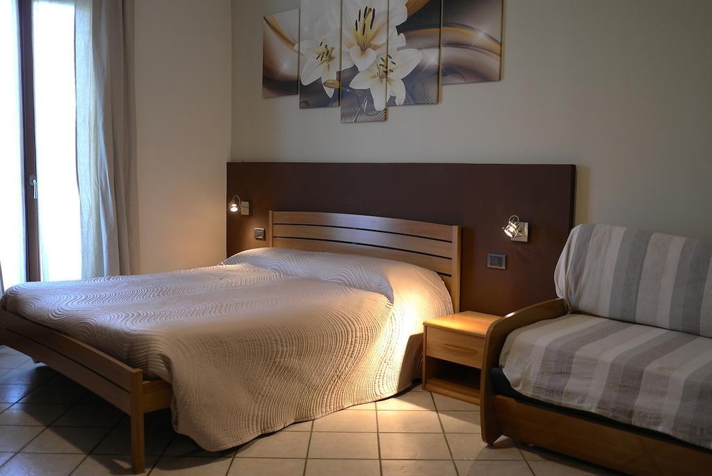 ラツィーゼ Relais Bb Pacengo Bed & Breakfast エクステリア 写真