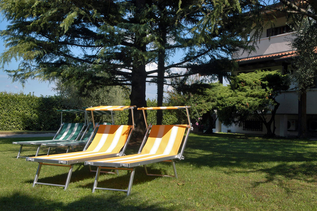ラツィーゼ Relais Bb Pacengo Bed & Breakfast エクステリア 写真