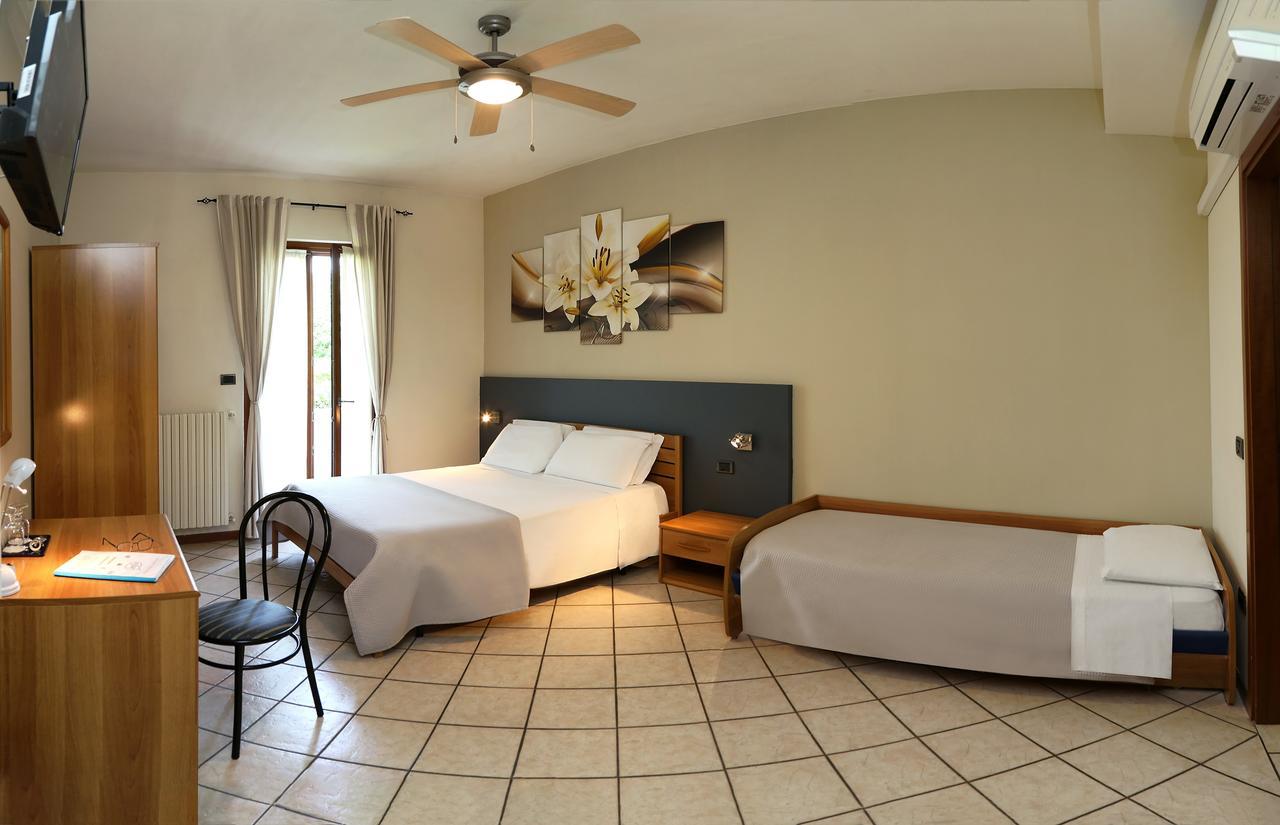 ラツィーゼ Relais Bb Pacengo Bed & Breakfast エクステリア 写真